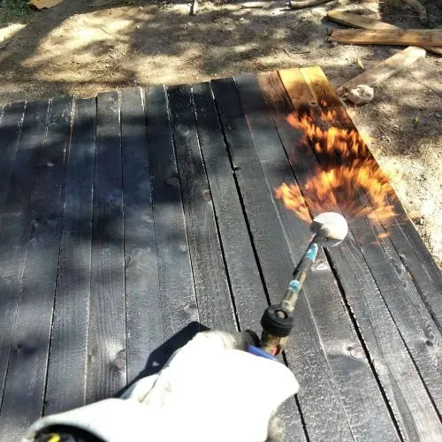 The Casa Grande Fence