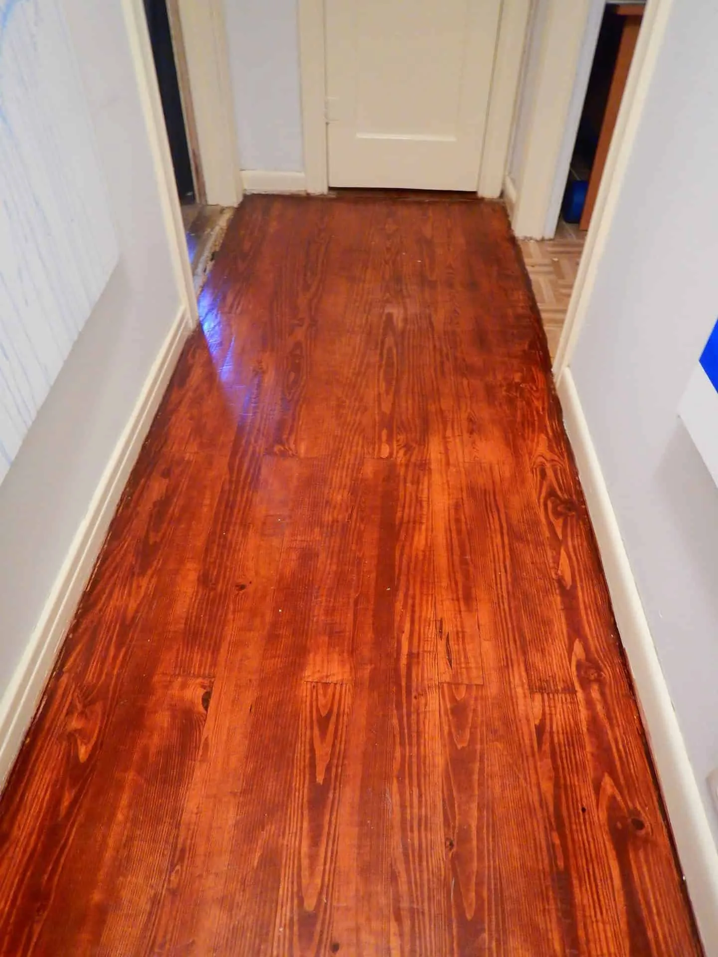 Williams Floor Restoration