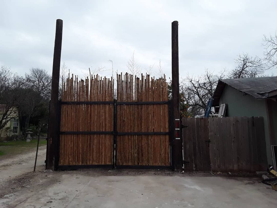 The Big Bamboo Gate gallery image 3