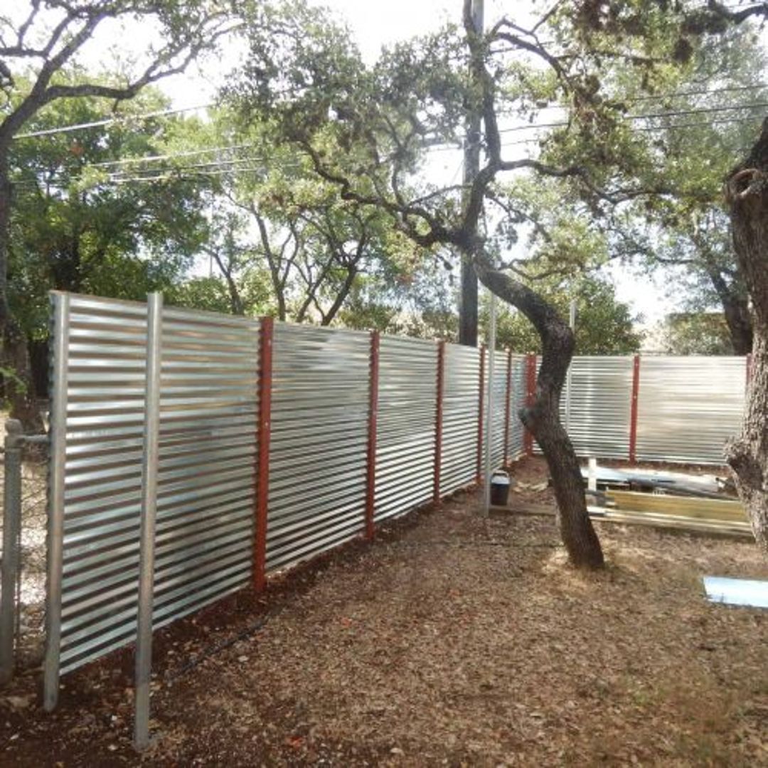 Diaz Fence Project gallery image 4