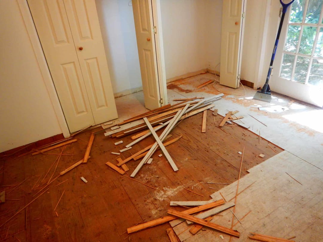 The Martin Floor gallery image 4