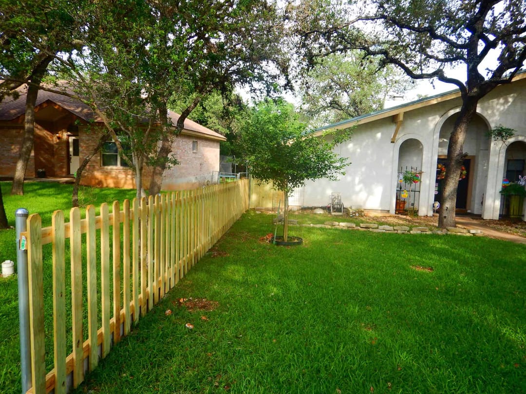 The Villanueva Fence gallery image 1