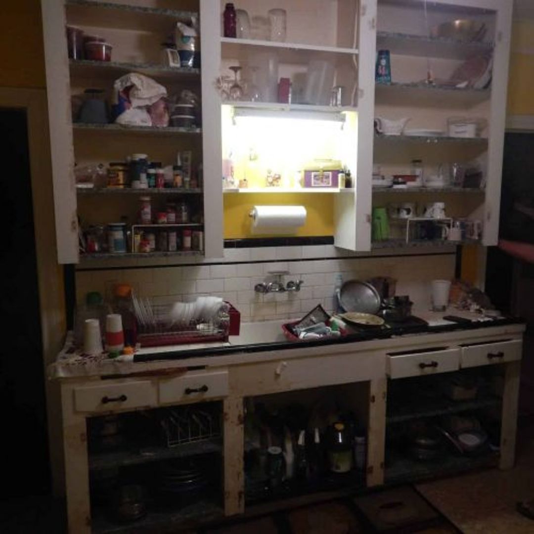 Williams Cabinet Restoration gallery image 2