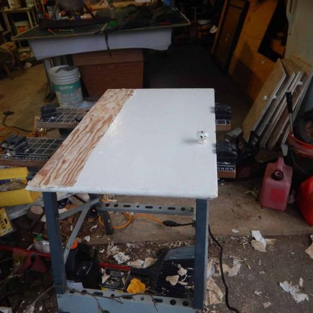 Williams Cabinet Restoration gallery image 3