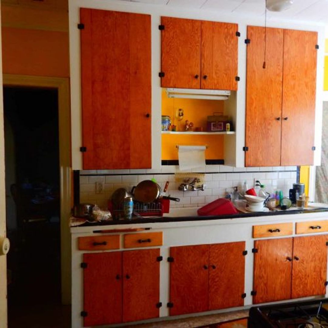 Williams Cabinet Restoration gallery image 4