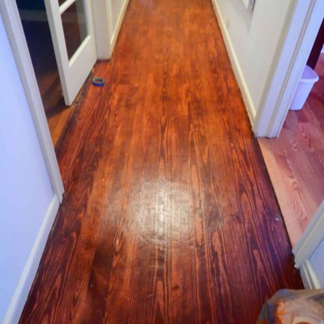 Williams Floor Restoration gallery image 4